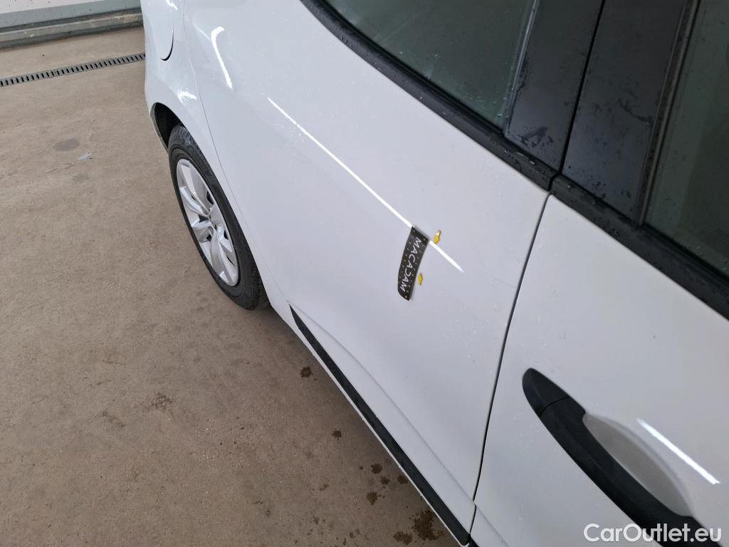  Renault  Clio  V Société Air Nav 1.0 TCe 90CV BVM6 E6d #6