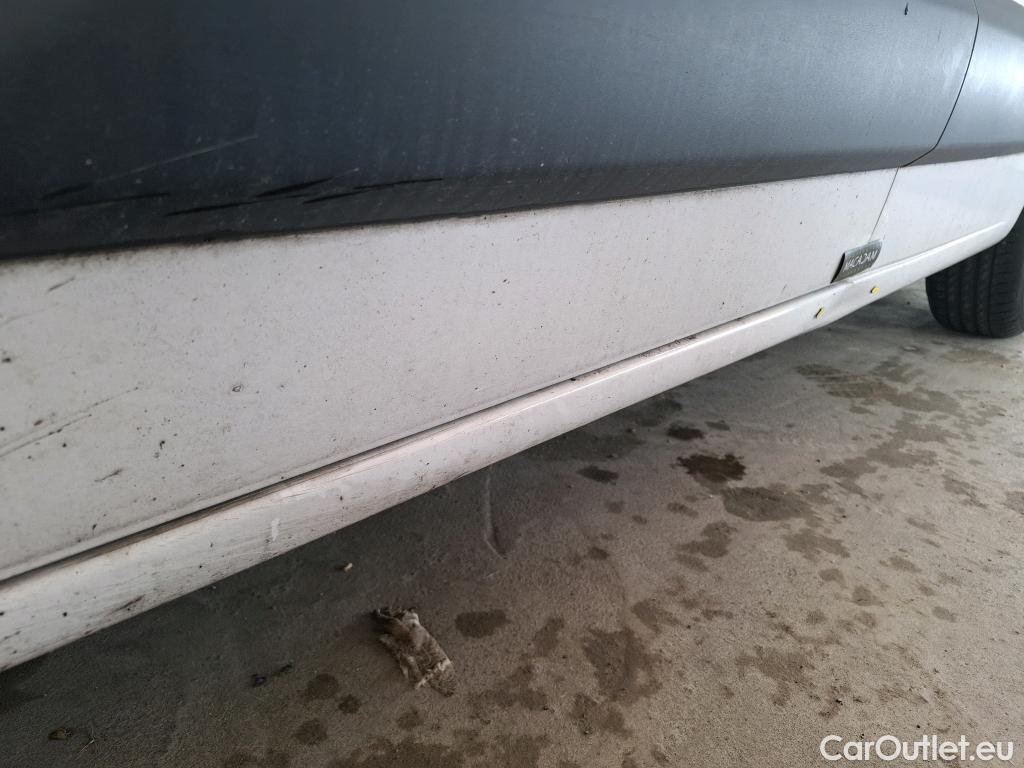  Citroen  Berlingo  Fourgon Club M 650 1.6 BlueHDi 100CV BVM5 E6 #13
