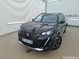  Peugeot  2008 PEUGEOT  / 2019 / 5P / Crossover BLUEHDI 130 S&S EAT8 ALLURE PACK 