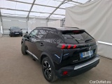  Peugeot  2008 PEUGEOT  / 2019 / 5P / Crossover BLUEHDI 130 S&S EAT8 ALLURE PACK #2
