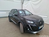  Peugeot  2008 PEUGEOT  / 2019 / 5P / Crossover BLUEHDI 130 S&S EAT8 ALLURE PACK #4