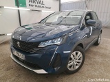  Peugeot  3008 PEUGEOT  / 2020 / 5P / SUV PureTech 130 S&S EAT8 Active BUS 