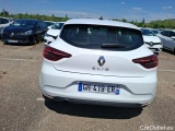  Renault  Clio  / 2019 / 5P / Berline Business  Blue dCi 100  #4