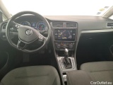 Volkswagen  Golf  VII Berline Confortline Business BMT 2.0 TDI 150CV BVA7 E6dT #5