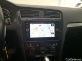  Volkswagen  Golf  VII Berline Confortline Business BMT 2.0 TDI 150CV BVA7 E6dT #7