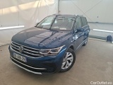  Volkswagen  Tiguan VOLKSWAGEN  / 2020 / 5P / SUV 2.0 TDI 150 DSG7 Elegance 