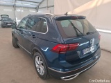  Volkswagen  Tiguan VOLKSWAGEN  / 2020 / 5P / SUV 2.0 TDI 150 DSG7 Elegance #2