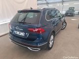  Volkswagen  Tiguan VOLKSWAGEN  / 2020 / 5P / SUV 2.0 TDI 150 DSG7 Elegance #3
