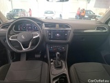  Volkswagen  Tiguan VOLKSWAGEN  / 2020 / 5P / SUV 2.0 TDI 150 DSG7 Elegance #5