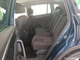 Volkswagen  Tiguan VOLKSWAGEN  / 2020 / 5P / SUV 2.0 TDI 150 DSG7 Elegance #9