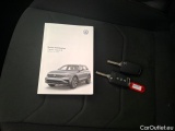  Volkswagen  Tiguan VOLKSWAGEN  / 2020 / 5P / SUV 2.0 TDI 150 DSG7 Elegance #12