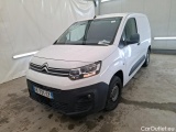  Citroen  Berlingo  Fourgon Club M 650 1.6 BlueHDi 100CV BVM5 E6 