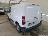  Citroen  Berlingo  Fourgon Club M 650 1.6 BlueHDi 100CV BVM5 E6 #2