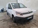  Citroen  Berlingo  Fourgon Club M 650 1.6 BlueHDi 100CV BVM5 E6 #4