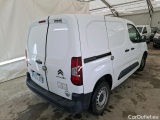  Citroen  Berlingo  Fourgon Club M 650 1.6 BlueHDi 100CV BVM5 E6 #3