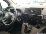  Citroen  Berlingo  Fourgon Club M 650 1.6 BlueHDi 100CV BVM5 E6 #5