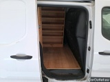  Citroen  Berlingo  Fourgon Club M 650 1.6 BlueHDi 100CV BVM5 E6 #9