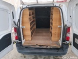  Citroen  Berlingo  Fourgon Club M 650 1.6 BlueHDi 100CV BVM5 E6 #8