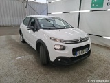  Citroen  C3  Société Feel Nav 1.2 PureTech 80CV BVM5 E6d #3