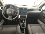  Citroen  C3  Société Feel Nav 1.2 PureTech 80CV BVM5 E6d #4