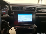 Citroen  C3  Société Feel Nav 1.2 PureTech 80CV BVM5 E6d #6