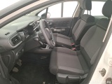  Citroen  C3  Société Feel Nav 1.2 PureTech 80CV BVM5 E6d #7