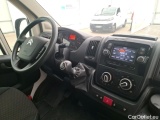  Citroen  Jumper CITROEN  / 2014 / 4P / Fourgon tôlé 33 L1H1 BlueHDi 120 S&S BVM6 Driver #5