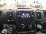  Citroen  Jumper CITROEN  / 2014 / 4P / Fourgon tôlé 33 L1H1 BlueHDi 120 S&S BVM6 Driver #7