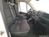  Citroen  Jumper CITROEN  / 2014 / 4P / Fourgon tôlé 33 L1H1 BlueHDi 120 S&S BVM6 Driver #8