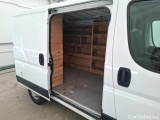  Citroen  Jumper CITROEN  / 2014 / 4P / Fourgon tôlé 33 L1H1 BlueHDi 120 S&S BVM6 Driver #9