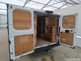  Citroen  Jumper CITROEN  / 2014 / 4P / Fourgon tôlé 33 L1H1 BlueHDi 120 S&S BVM6 Driver #10