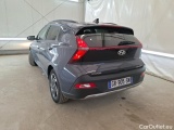  Hyundai  Bayon  / 2021 / 5P / SUV 1.0 T-GDI 100 HYBRID 48V INTUITIVE / TRANSFO VP/VF #2