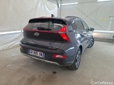  Hyundai  Bayon  / 2021 / 5P / SUV 1.0 T-GDI 100 HYBRID 48V INTUITIVE / TRANSFO VP/VF #3