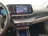  Hyundai  Bayon  / 2021 / 5P / SUV 1.0 T-GDI 100 HYBRID 48V INTUITIVE / TRANSFO VP/VF #7