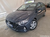  Hyundai  i20  Initia 1.2 85CV BVM5 E6d / TRANSFO VP/VF 