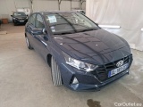  Hyundai  i20  Initia 1.2 85CV BVM5 E6d / TRANSFO VP/VF #4