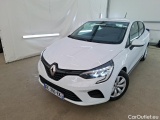  Renault  Clio  V Société Air Nav 1.0 TCe 90CV BVM6 E6d 