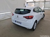  Renault  Clio  V Société Air Nav 1.0 TCe 90CV BVM6 E6d #3