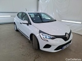  Renault  Clio  V Société Air Nav 1.0 TCe 90CV BVM6 E6d #4
