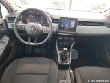  Renault  Clio  V Société Air Nav 1.0 TCe 90CV BVM6 E6d #5