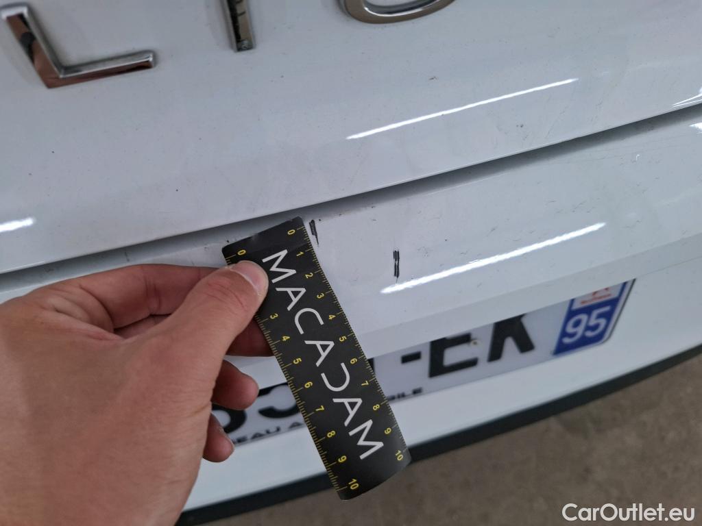 Renault  Clio  V Société Air Nav 1.0 TCe 90CV BVM6 E6d #37