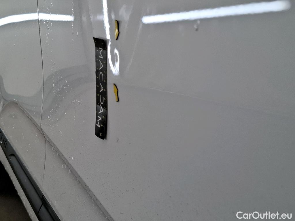  Renault  Clio  V Société Air Nav 1.0 TCe 90CV BVM6 E6d #18