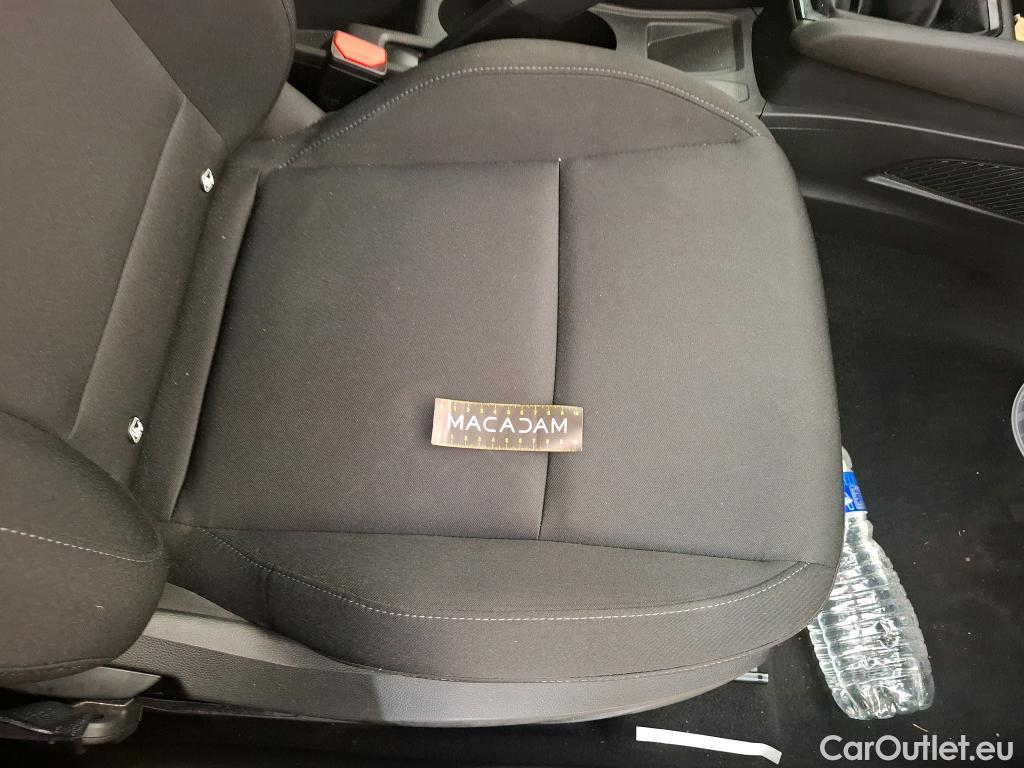  Renault  Clio  V Société Air Nav 1.0 TCe 90CV BVM6 E6d #22