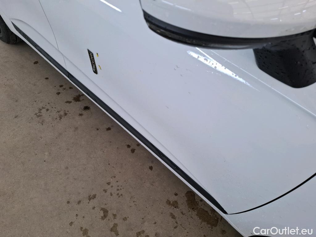  Renault  Clio  V Société Air Nav 1.0 TCe 90CV BVM6 E6d #17