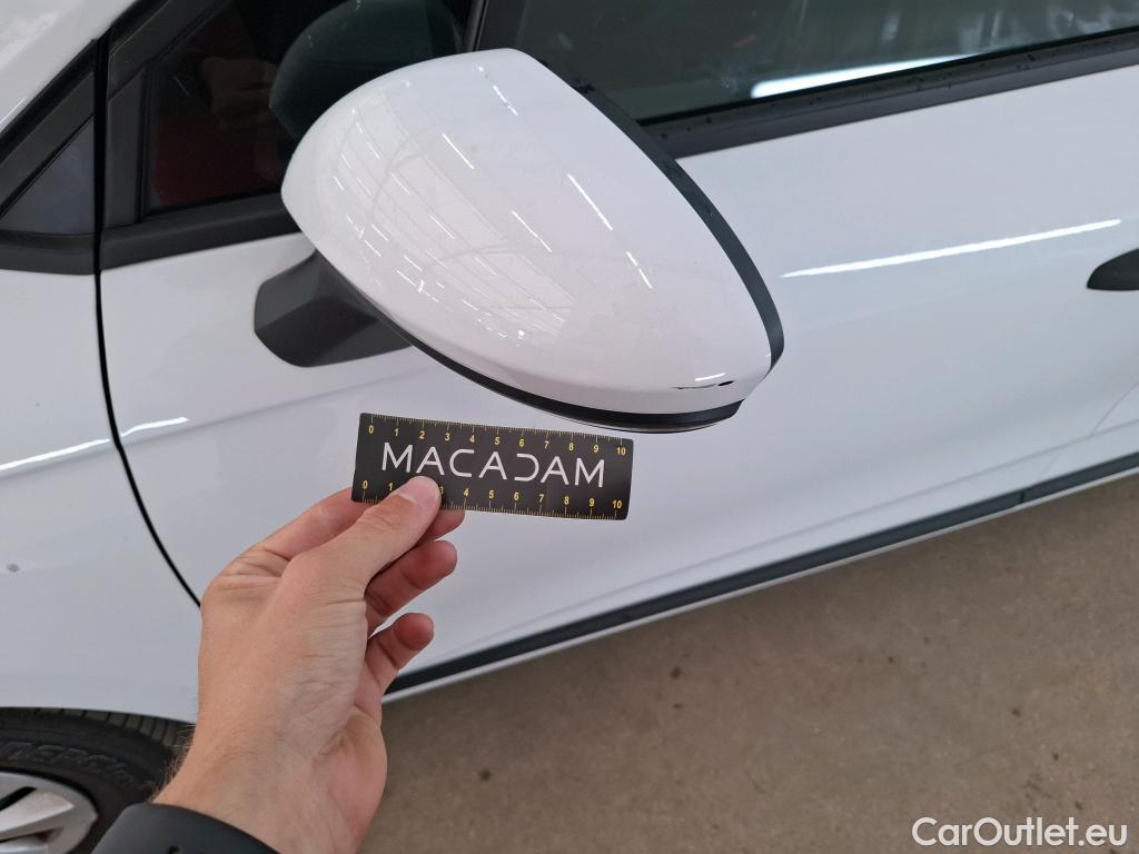  Renault  Clio  V Société Air Nav 1.0 TCe 90CV BVM6 E6d #29