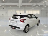  Nissan  Micra NISSAN  / 2016 / 5P / BERLINA IG¿T 100 ACENTA #2