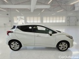  Nissan  Micra NISSAN  / 2016 / 5P / BERLINA IG¿T 100 ACENTA #7