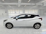  Nissan  Micra NISSAN  / 2016 / 5P / BERLINA IG¿T 100 ACENTA #8