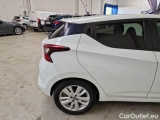  Nissan  Micra NISSAN  / 2016 / 5P / BERLINA IG¿T 100 ACENTA #39