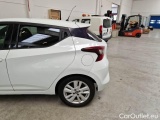  Nissan  Micra NISSAN  / 2016 / 5P / BERLINA IG¿T 100 ACENTA #44